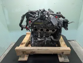 1900021d11 Toyota 2012 Prius C 1.5l Engine