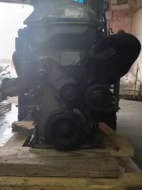 1900022101 Toyota Used Engine Assembly Fits 2003 Celica 1.8l Vin R 5th Digit 1zzf