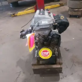 1900022360 Toyota Engine 1.8l Vin R 5th Digit Thru 4/04 Fits 03-04 Corolla 4617795