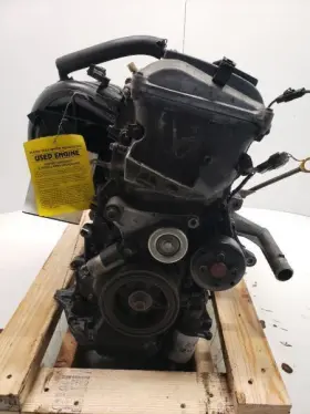 1900028160 Toyota Engine 2.0l Vin H 5th Digit 1azfe Fits 01-03 Rav4 1241888