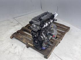 Toyota 1900028200 2002-2006 Camry Engine Assembly 2.4l Oem 125k
