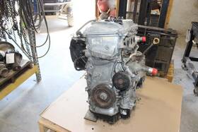 Toyota 1900028511 2004 - 2006 Camry Engine 2.4l Tested Ran Good 213k Clean Oem