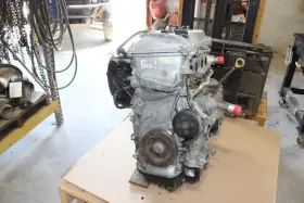1900028511 Toyota 2004 - 2006 Camry Engine 2.4l Tested Ran Good 213k Clean Oem