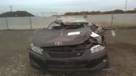 1900028c51 Toyota Used Engine Complete Assembly Fits 2010 Matrix 2.4l Vin E 5th Digit 2azf