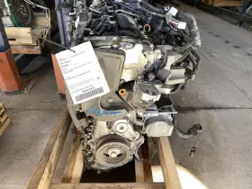 190002e030 Toyota Used Engine Assembly Fits 2021 Camry Gasoline 2.5l Vin 1 5th Di