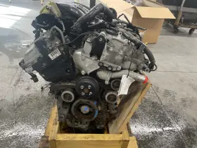 1900031890 Toyota Ft07-ft10 Sienna Engine 3.5l Without Oil Cooler 170k Miles Runs Well