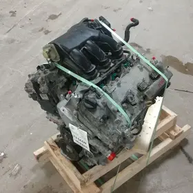 1900031l81 Toyota Engine / Motor For Highlander 3.5l At Runs Nice 80k