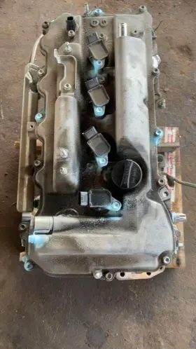 1900036320 Toyota Fits 13-18 Avalon Hybrid 2.5 Engine Assy Vin D 5th Digit 255k Runs Great