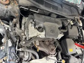 1900036390 Toyota 2014 Camry Le 2.5l Engine Assy 77k Motor Vin F 5th Digit 2arfe Pzev 10 17