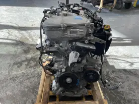 1900037810 Toyota Ft18-ft22 C-hr Engine 2.0l 53k Miles 6 Month Warranty