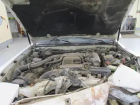 1900042101 Toyota Turbo Engine 3.0l Ma70 Vin M 4th Digit Fits 87-93 Supra 72k Miles