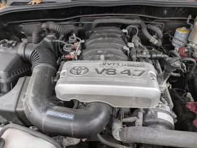 1900050790 Toyota 05-09 4runner 4.7 Engine Motor 166 221 Mile No Core Charge 2uzfe