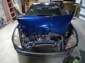 Toyota 1900088706 Used Engine Complete Assembly Fits 2000 Celica 1.8l Vin Y 5th Digit 2zzg