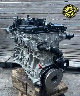 19000waa13 Toyota 2020-2024 Supra Gr 3.0l Engine Motor B58 Oem 40 Kmiles