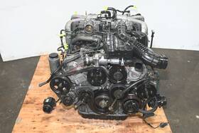 Toyota 1gzfe Collector Grade Jdm 1gz-fe V12 5.0l Century Engine Ecu Harness