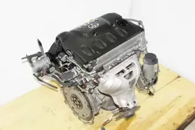 1nz-fe Toyota 1.5l 4 04-06 Scion Xa Xb 00-05 Echo 06-17 Yaris Engine Cyl. Motor