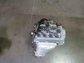 1nz-fxe Toyota 2004 2005 2006 2007 2008 2009 Prius Engine 1nz Hybrid 1.5l 1nz-fxe Toyota 2004 2005 2006 2007 2008 2009 Prius Engine 1nz Hybrid 1.5l