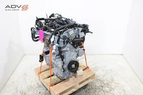 Toyota 2568025060 Crown Hybrid Awd 2.5l Engine Motor Oem 2023 - 2024 32k Milles