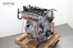 Toyota 25680f002000 2021 - 2024 Sienna 2.5l Engine Motor Oem -58k