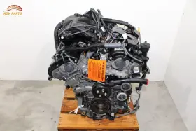 Toyota 293000901100 Sienna 3.5l V6 Engine Motor Oem 2017 - 2020
