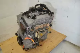 2ar-fxe Toyota Jdm 2012-2017 Camry Hybrid 2.5l Engine 2ar