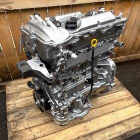 Toyota 2ar-ttk 2013-2016 Scion Tc Rav4 2.5l Engine 2ar Motor 122k Miles Vin F 8th Digit
