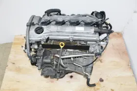 2az-fe Toyota 09-13 2009 2010 2011 2012 2013 Jdm Matrix Xrs 2.4l Engine 4 Cyl. Motor