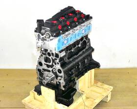 Toyota 2kd-ftv Reman 2005 Hilux Engine D-4d 2.5l Diesel Turbo Motor Mileage