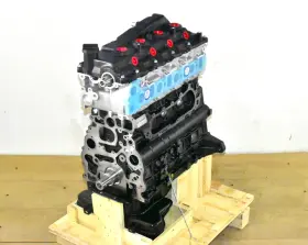 2kd-ftv Toyota Reman 2005 Hilux Engine D-4d 2.5l Diesel Turbo Motor Mileage