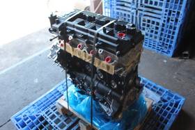 Toyota 2tr-egr Brand New Zero Mile Engine 2005-2015 Tacoma 2.7l 2tr-fe 4-cylinder #4
