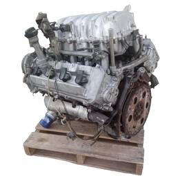 Toyota 2uzfe1900050730 03 04 4runner Lexus Gx470 4.7l Engine Motor Assembly 2uzfe
