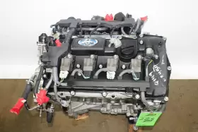 2zrfxe Toyota 2zrfe 2zr-fe 2016-2022 Prius Engine 4th Gen 1.8l Hybrid 4 Cylinder Low Mileage