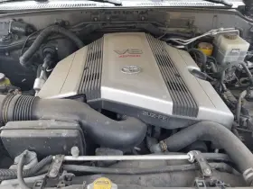 300-10403a Toyota Engine 4.7l Vin T 2uzfe 2007 Land Cruiser V8 136k Miles