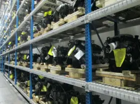 300-10827 Toyota 2019-2022 Rav4 2.5l Engine Motor 26k Miles Oem