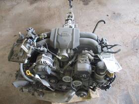 Toyota 300-10967 22 23 24 Gr86 2.4l 6 Spd Mt Engine And Transmission Drop Out 19k Oem Lkq