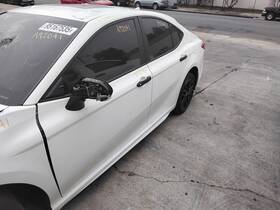 Toyota 300-11039 Camry 2025 Engine 130867
