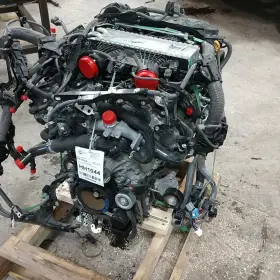 300-11056 Toyota Engine / Motor For Tundra Ncb 3.4l At Runs Nice Less Turbos 11