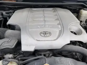 300-65007 Toyota Engine 5.7l Vin Y 3urfe 2011 Land Cruiser J200 V8 104k Miles
