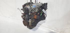 Toyota 300-65016 1986 1987 Corolla Oem Engine Motor 1.6l Good Compression