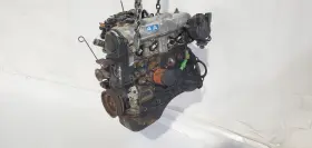 300-65016 Toyota 1986 1987 Corolla Oem Engine Motor 1.6l Good Compression
