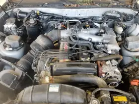 300-65030b Toyota Engine 3.0l Ma70 Vin M 7mge 7m-ge Mk3 Mkiii 1990 Supra 132k Miles