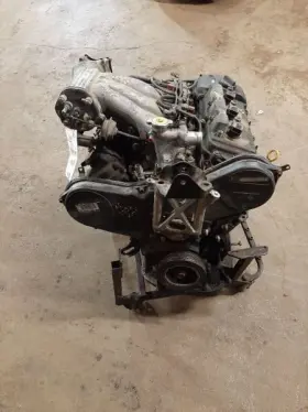 300-65031 Toyota 01 02 03 Engine / Motor Sienna Gas 3.0l Vin F 5th Digit 1mzfe 2001 2002 2003