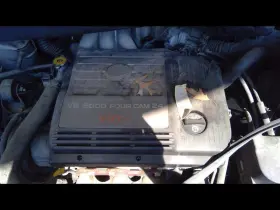 300-65031 Toyota Engine 3.0l Vin F 5th Digit 1mzfe Fits 01-03 Sienna 1540181
