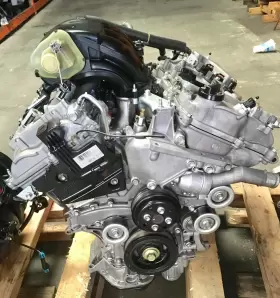 300-65035 Toyota Rx350 Es350 Highlander 3.5l Engine 71k Miles 2005 2006 2007 2008 2009 2010 2011