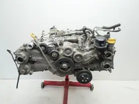 300-65049b Toyota 2017-2020 86 Engine 2.0l Automatic Transmission At Longblock Assembly Oem