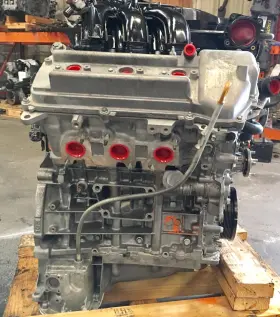 300-65067 Toyota Tacoma Fj Cruiser 4.0l Engine 65k Miles 2011 2012 2013 2014