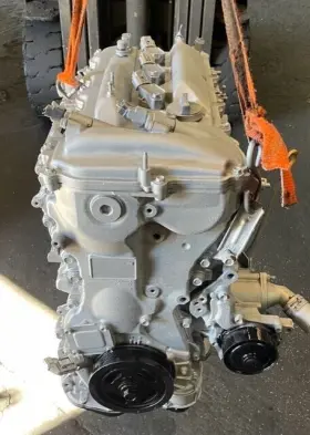 300-65077 Toyota Venza Highlander Sienna 2.7l Engine 51k Miles 2012 2013 2014 2015 2016