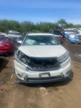 300-65077c Toyota Engine Gasoline 2.7l Vin A 5th Digit 1arfe Fits 14-19 Highlander