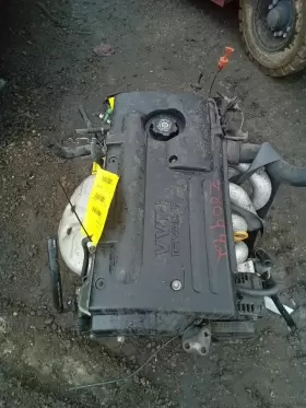 300-65119a Toyota Engine 1.8l Vin 8 8th Digit Fits 2000-2002 Geo Prizm