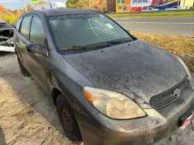 300-65119f Toyota Engine 1.8l Vin R 5th Digit 1zzfe Base Awd Fits 04-06 Matrix 203810